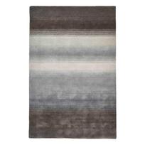 Pilkas vilnonis kilimas 230x150 cm Elements - Think Rugs