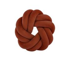 Dekoratyvinė pagalvėlė ø 30 cm Knot – Tiseco Home Studio