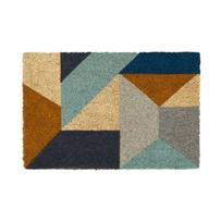 Iš kokoso pluošto grindų kilimėlis 60x40 cm Trap – Casa Selección