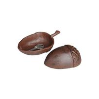 Ketaus raktų dėžutė Acorn Esschert Design