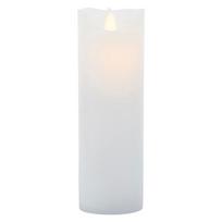 LED žvakė (aukštis 20 cm) Sara – Sirius