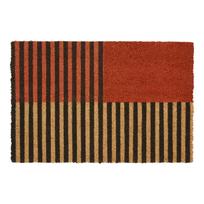 Kilimėlis iš kokoso pluošto 40x60 cm Urban – Premier Housewares