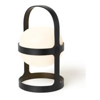 Lauko šviestuvas LED saulės baterijos/USB ø 15 cm Soft Spot – Rosendahl