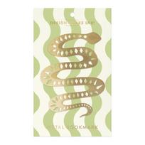 Skirtukas Mister Slithers - DesignWorks Ink