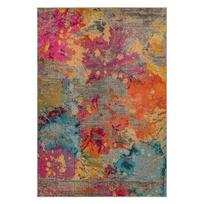 Raudonas kilimas 170x120 cm Colores Cloud - Asiatic Carpets