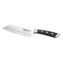 Japoniškas peilis Azza Santoku - Tescoma