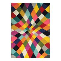 Kilimas Flair Rugs Rhumba, 200 x 290 cm