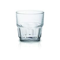6 stiklinių rinkinys po 200 ml Lola - Duralex