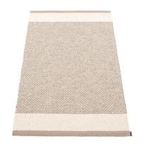 Smėlio spalvos lauko ir vidaus kilimas 85x160 cm Edit Mud Vanilla – Pappelina