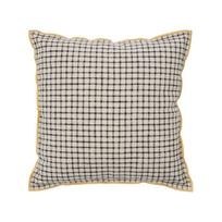 Iš lino mišinio dekoratyvinis pagalvės užvalkalas 45x45 cm Airi – Kave Home