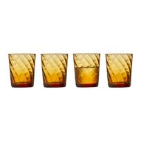 Stiklinės 4 vnt. 300 ml Vienna – Lyngby Glas