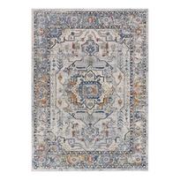 Kilimas smėlio spalvos 140x200 cm Mabel – Universal