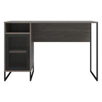 Rašomasis stalas 50x121 cm Purdue – Støraa