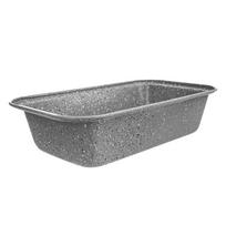 Iš metalo kepimo forma duonai 15x27,5 cm Grande – Orion