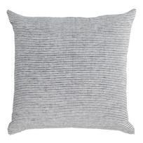 Iš lino dekoratyvinis pagalvės užvalkalas 45x45 cm Marena – Kave Home