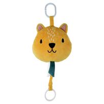 Muzikinis žaislas Leopard – Bébé Douceur