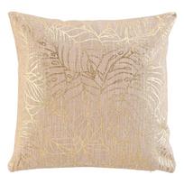 Dekoratyvinė pagalvėlė 40x40 cm Solea Or – douceur d'intérieur