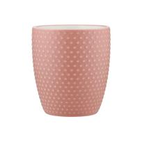 Iš porceliano puodelis šviesiai rožinės spalvos 250 ml Abode – Ladelle