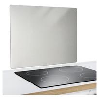 Nerūdijančio plieno dangtelis Maximex Silver, 50 x 56 cm