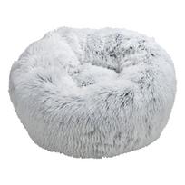 Baltos spalvos augintinio guolis šuniui ø 55 cm Fluffy Heather – Love Story