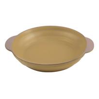 Iš akmens masės kepimo indas 28x32 cm Clyde – Ladelle