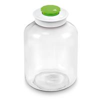 Fermentacijos rinkinys 5 l Della Casa - Tescoma