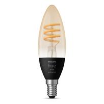 Su kaitinimo siūleliu lemputė 5 W E14, White ambiance – Philips Hue