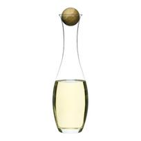 Dekanteris ir alkoholio dozatorius 1 l Oval – Sagaform