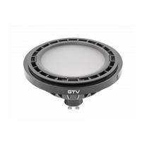 LED lemputė 12,5 W GU10, – GTV