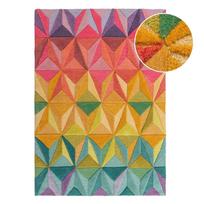 Iš vilnos kilimas 120x170 cm Reverie – Flair Rugs