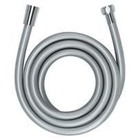 Dušo žarna Wenko Silver, ilgis 175 cm