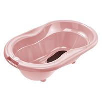 Kūdikio vonia šviesiai rožinės spalvos 44,5x76 cm TOP – Rotho