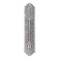 Sieninis lauko termometras Esschert Design, 30 x 6,7 cm