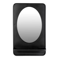 Sieninis veidrodis su lentyna 50x80 cm Pascal – White Label