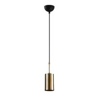 Pakabinamas šviestuvas aukso Opviq lights Kem