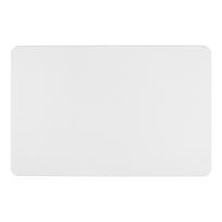 Iš diatomito vonios kilimėlis baltos spalvos 39x60 cm Simi – Wenko
