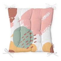 Sėdynės pagalvėlė 40x40 cm Doodles – Mila Home