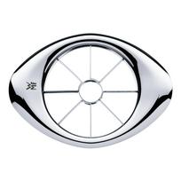 Nerūdijančio plieno obuolių pjaustyklė Cromargan® WMF Gourmet, 15,5 cm ilgio