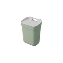 Iš perdirbto plastiko šiukšliadėžė šviesiai žalios spalvos rūšiavimui 10 l Ready To Collect – Curver