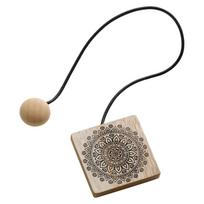 Užuolaidų segtukas Deva – douceur d'intérieur