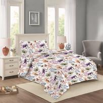 Iš medvilnės viengulė patalynė 140x200 cm Verona – Cotton House