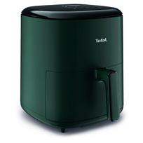 Gruzdintuvė tamsiai žalios spalvos Easy Fry Max EY245310 – Tefal