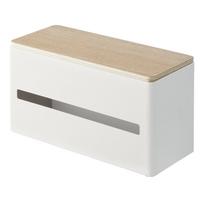Nosinių dėžutė iš metalo Rin – YAMAZAKI