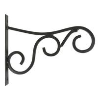 Iš metalo gėlių vazono laikiklis – Esschert Design