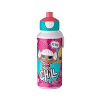 Vaikiškas buteliukas 400 ml Lol Surprise – Mepal