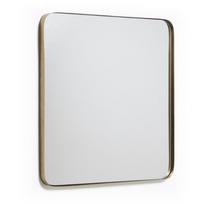 Sieninis veidrodis 60x60 cm Marco – Kave Home