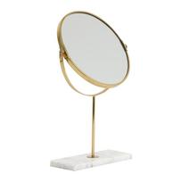 Kosmetinis veidrodis ø 24 cm Riesco – Light & Living