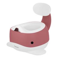 Naktipuodis tamsiai rožinės spalvos Dusty pink – Kindsgut