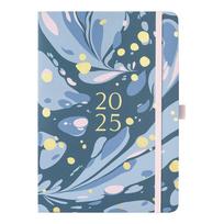 Dienoraštis 384 psl. Pine Marble – Busy B