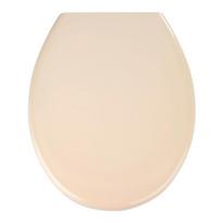 Šviesiai rožinis lengvai užsidarantis klozetas "Wenko Premium Ottana", 44,5 x 37,5 cm